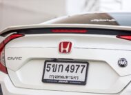 Honda Civic FC 1.8 EL PF-รถบ้านมือสอง