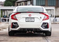 Honda Civic FC 1.8 EL PF-รถบ้านมือสอง