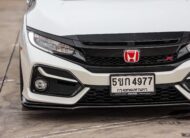 Honda Civic FC 1.8 EL PF-รถบ้านมือสอง