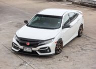 Honda Civic FC 1.8 EL PF-รถบ้านมือสอง