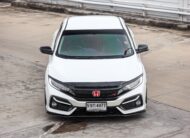 Honda Civic FC 1.8 EL PF-รถบ้านมือสอง