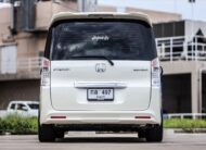 Honda Stepwagon Spada 2.0 PF-รถบ้านมือสอง