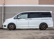 Honda Stepwagon Spada 2.0 PF-รถบ้านมือสอง