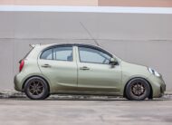 Nissan March E 2013 PF-รถบ้านมือสอง