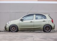 Nissan March E 2013 PF-รถบ้านมือสอง