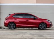 Honda City 1.0 Rs 2021 PF-รถบ้านมือสอง