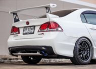 Honda Civic FD S PF-รถบ้านมือสอง