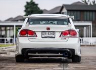 Honda Civic FD S PF-รถบ้านมือสอง