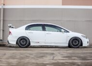 Honda Civic FD S PF-รถบ้านมือสอง