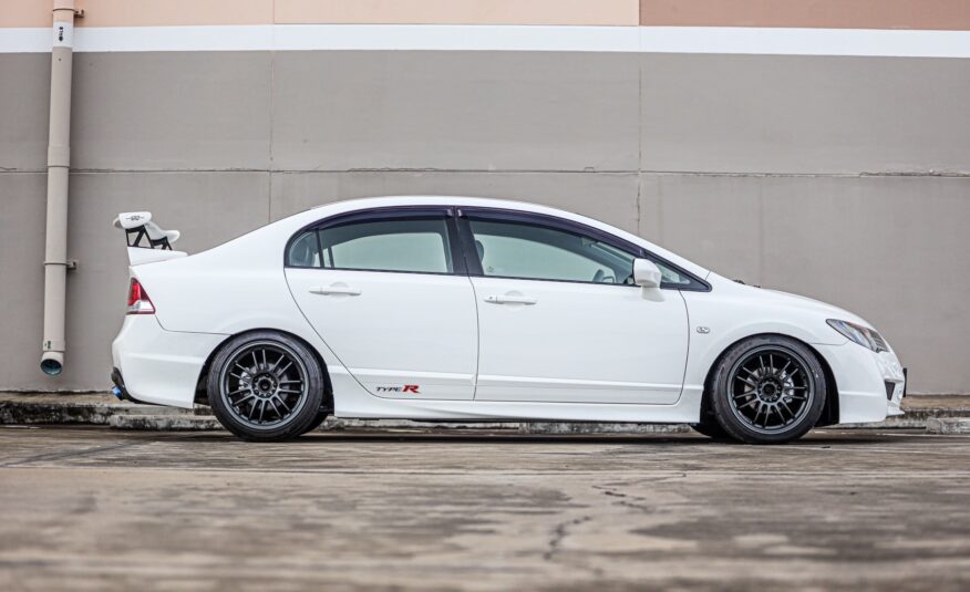 Honda Civic FD S PF-รถบ้านมือสอง