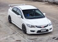 Honda Civic FD S PF-รถบ้านมือสอง