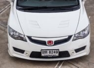 Honda Civic FD S PF-รถบ้านมือสอง