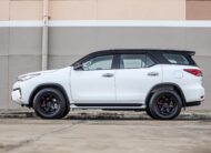 Fortuner 2.4 G MT PF-รถบ้านมือสอง