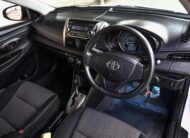 Toyota Vios J PF-รถบ้านมือสอง