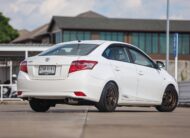 Toyota Vios J PF-รถบ้านมือสอง