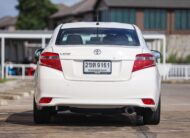 Toyota Vios J PF-รถบ้านมือสอง