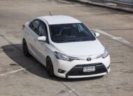 Toyota Vios J PF-รถบ้านมือสอง