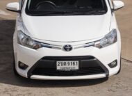 Toyota Vios J PF-รถบ้านมือสอง