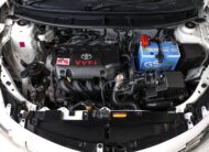 Toyota Vios J PF-รถบ้านมือสอง