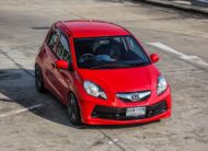 Honda Brio V PF-รถบ้านมือสอง