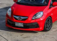 Honda Brio V PF-รถบ้านมือสอง