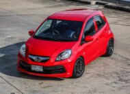 Honda Brio V PF-รถบ้านมือสอง