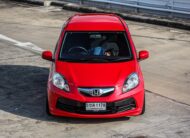 Honda Brio V PF-รถบ้านมือสอง