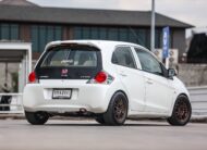 Honda Brio V PF-รถบ้านมือสอง