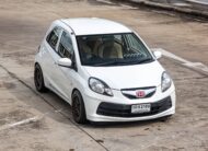 Honda Brio V PF-รถบ้านมือสอง