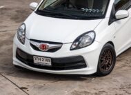 Honda Brio V PF-รถบ้านมือสอง