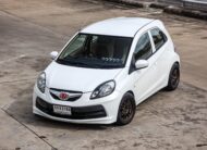 Honda Brio V PF-รถบ้านมือสอง