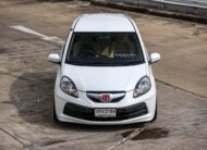 Honda Brio V PF-รถบ้านมือสอง