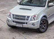 Isuzu Mu-7 3.0 VSG PF-รถบ้านมือสอง