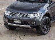 Mitsubishi Pajero Sport 2.5 GLS PF-รถบ้านมือสอง