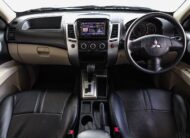 Mitsubishi Pajero Sport 2.5 GLS PF-รถบ้านมือสอง