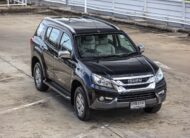 ISUZU MU-X 2.5 PF-รถบ้านมือสอง