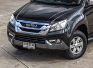 ISUZU MU-X 2.5 PF-รถบ้านมือสอง