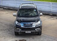 ISUZU MU-X 2.5 PF-รถบ้านมือสอง