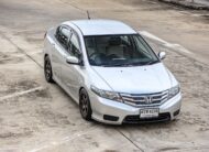 Honda City V AT PF-รถบ้านมือสอง