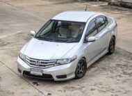 Honda City V AT PF-รถบ้านมือสอง