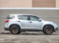 ISUZU MU-X 3.0 PF-รถบ้านมือสอง