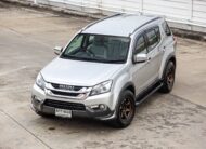 ISUZU MU-X 3.0 PF-รถบ้านมือสอง