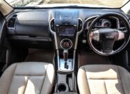 ISUZU MU-X 3.0 PF-รถบ้านมือสอง