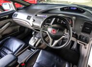 Honda Civic FD 2.0 EL PF-รถบ้านมือสอง