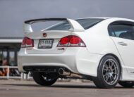 Honda Civic FD 2.0 EL PF-รถบ้านมือสอง