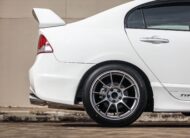 Honda Civic FD 2.0 EL PF-รถบ้านมือสอง