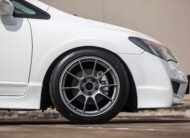 Honda Civic FD 2.0 EL PF-รถบ้านมือสอง