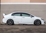 Honda Civic FD 2.0 EL PF-รถบ้านมือสอง