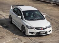 Honda Civic FD 2.0 EL PF-รถบ้านมือสอง