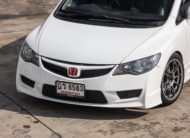 Honda Civic FD 2.0 EL PF-รถบ้านมือสอง